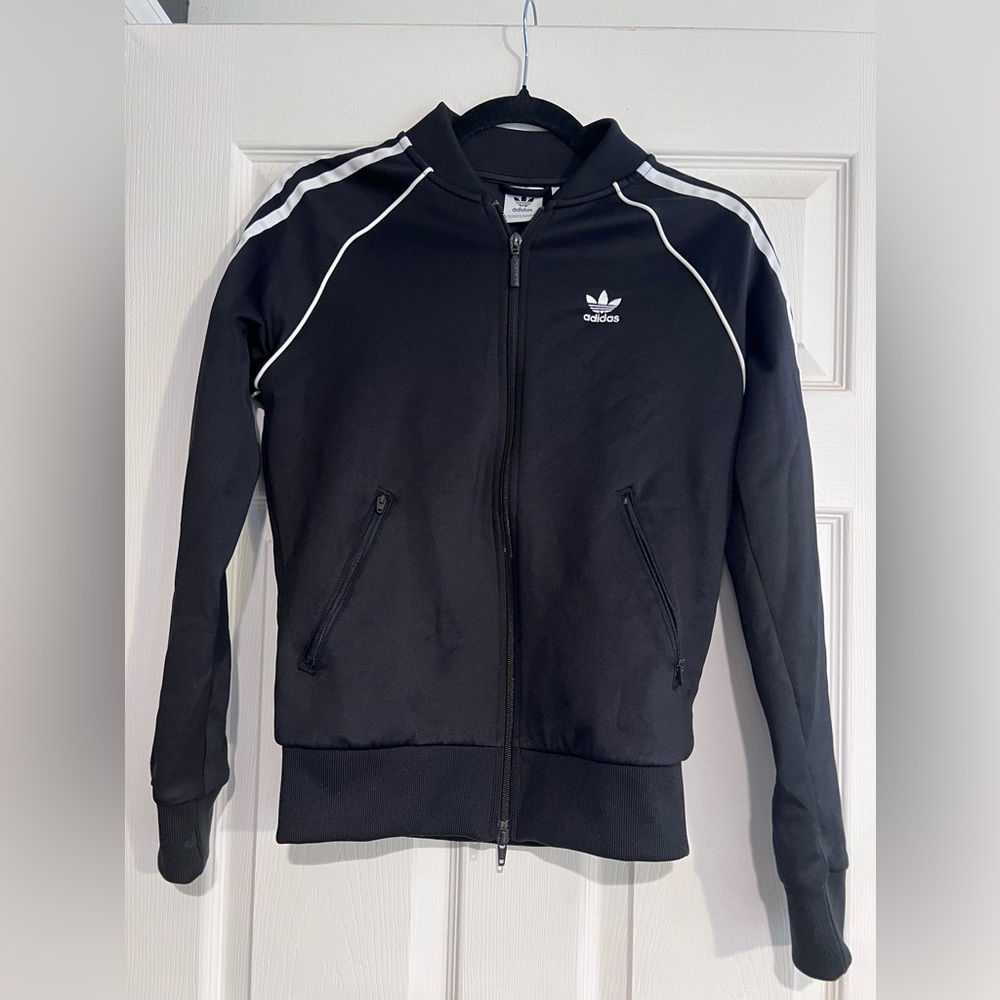 ADIDAS Original Superstar Classic jacket
